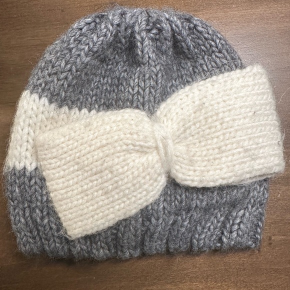 Knit Hat - Picture 2 of 5